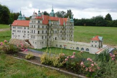 Schloss Güstrow