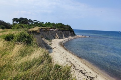 Steilküste