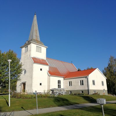 Kirche von Granö