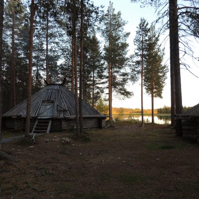 Im Sami-Camp