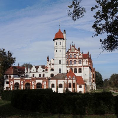Schloss Basedow