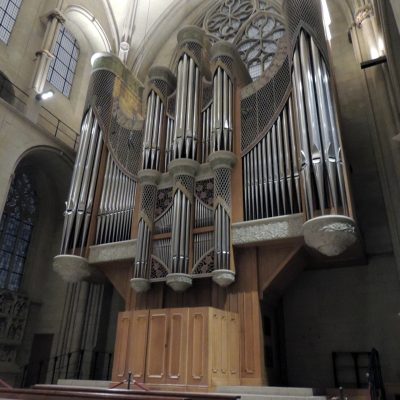 ... Orgel
