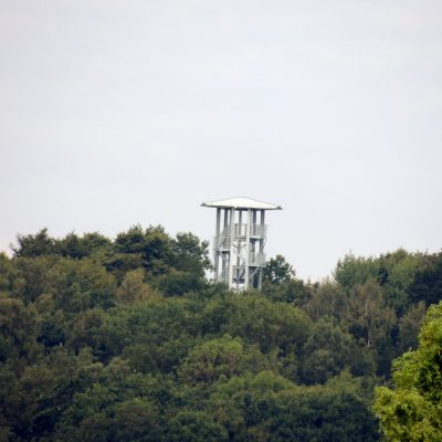Der neue Grümbke Turm