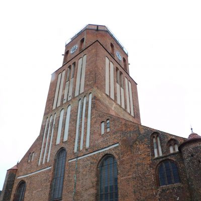 St.-Petri-Kirche
